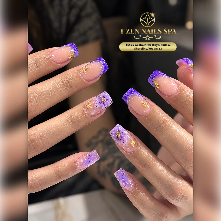 Nail art